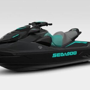 2026 Sea-Doo GTR 230 For Sale W/ BRP Premium Audio