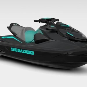 2026 Sea-Doo GTR 230 For Sale W/ BRP Premium Audio