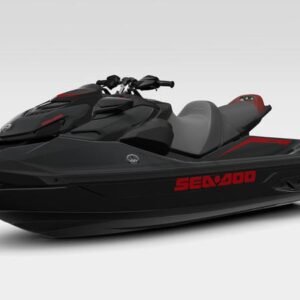 Buy 2026 Sea-Doo GTR-X 300 w/Tech Package