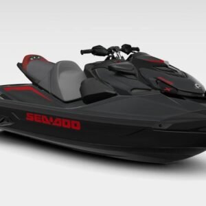 Buy 2026 Sea-Doo GTR-X 300 w/Tech Package