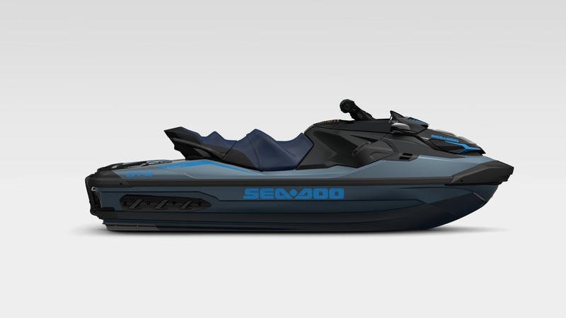 Buy 2026 Sea-Doo GTX 300 w/Tech Package - Image 4