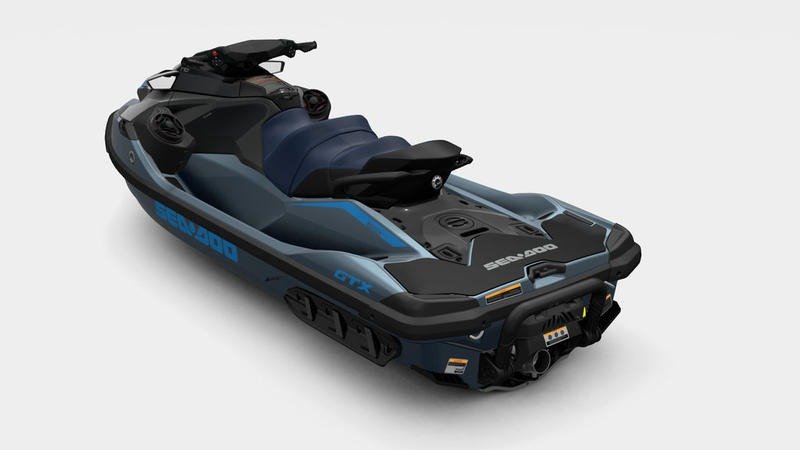 Buy 2026 Sea-Doo GTX 300 w/Tech Package - Image 3