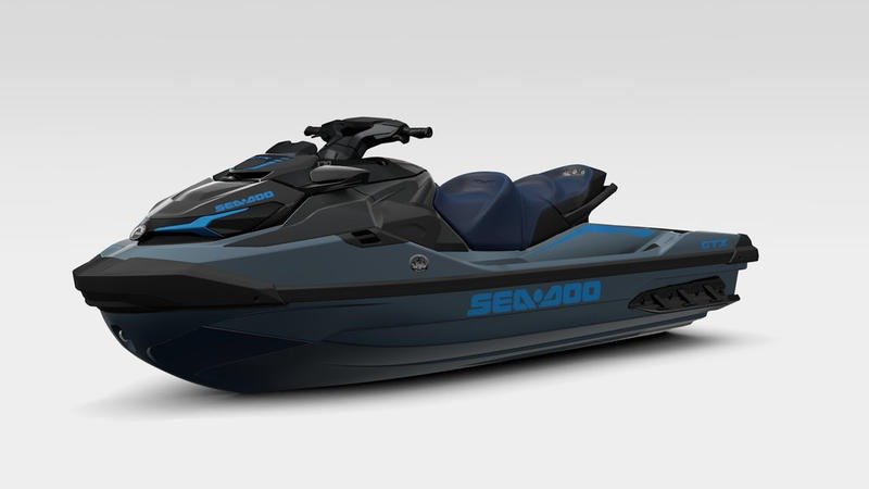 Buy 2026 Sea-Doo GTX 300 w/Tech Package