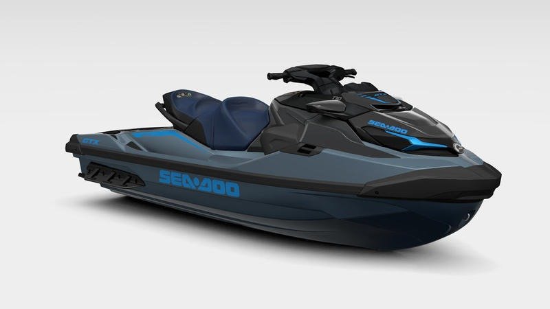 Buy 2026 Sea-Doo GTX 300 w/Tech Package - Image 2
