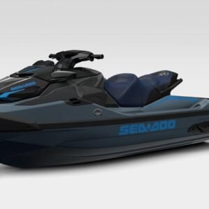 2026 Sea-Doo GTX 170 For Sale w/Tech Package, iDF & iBR
