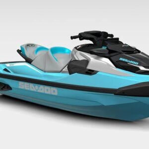 2026 Sea-Doo GTX 300 For Sale w/Tech Package