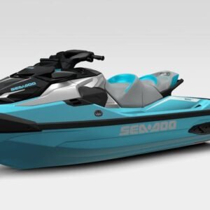 2026 Sea-Doo GTX Limited 325