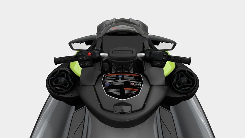 2026 Sea-Doo RXP-X 325 For Sale W/ BRP Premium Tech - Image 5
