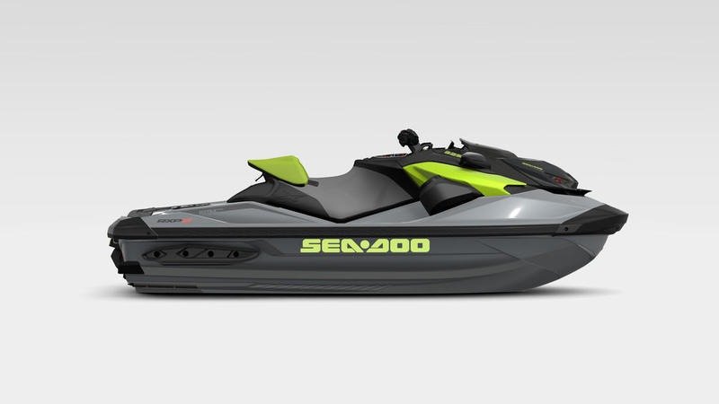 2026 Sea-Doo RXP-X 325 For Sale W/ BRP Premium Tech - Image 3