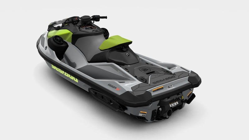 2026 Sea-Doo RXP-X 325 For Sale W/ BRP Premium Tech - Image 4
