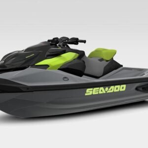 2026 Sea-Doo RXP-X 325 For Sale W/ BRP Premium Tech