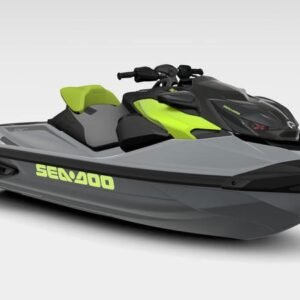 2026 Sea-Doo RXP-X 325 For Sale W/ BRP Premium Tech