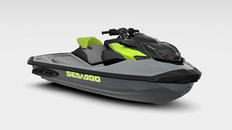 2026 Sea-Doo RXP-X 325 For Sale W/ BRP Premium Tech - Image 2