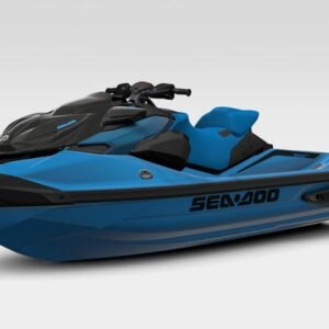 Buy 2026 Sea-Doo RXP-X 325 W/ BRP Premium Tech