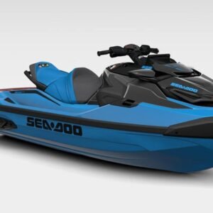 2026 Sea-Doo RXT-X 325 For Sale