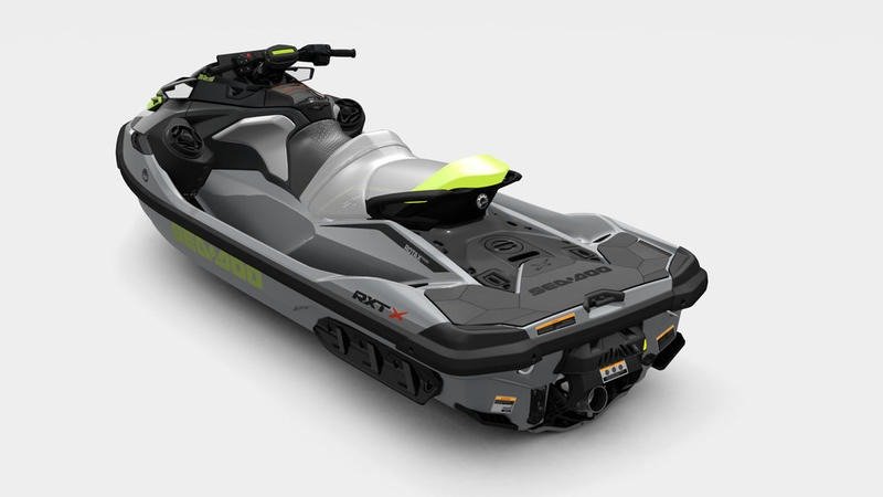 Buy 2026 Sea-Doo RXT-X 325 - Image 3
