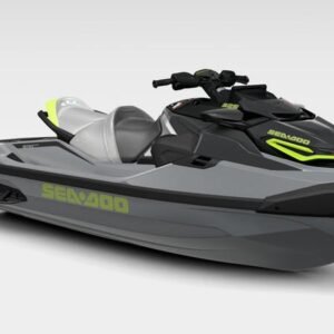 Buy 2026 Sea-Doo RXT-X 325
