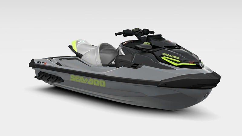 Buy 2026 Sea-Doo RXT-X 325 - Image 2