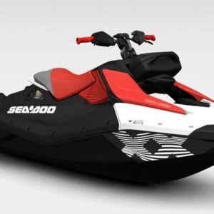 Buy 2026 Sea-Doo SparkTrixx for 1 w/Premium Audio