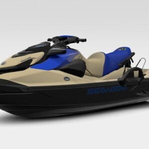 2026 Sea-Doo Wake 170 For Sale BRP W/Premium Audio, iDF & iBR