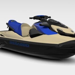 2026 Sea-Doo Wake 170 For Sale BRP W/Premium Audio, iDF & iBR