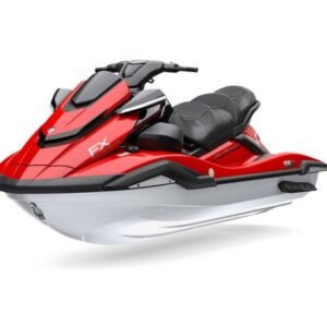 2026 Yamaha FX Cruiser HO For Sale