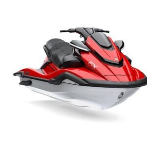 2026 Yamaha FX Cruiser HO For Sale