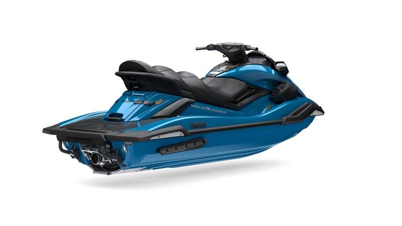 Buy 2026 Yamaha FX Cruiser SVHO® - Image 3