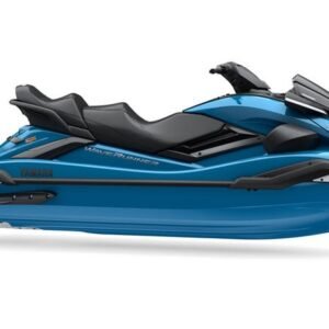 Buy 2026 Yamaha FX Cruiser SVHO®