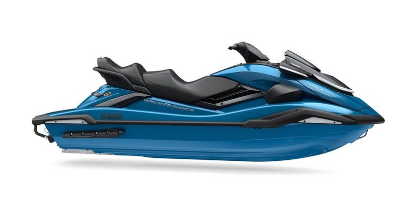 Buy 2026 Yamaha FX Cruiser SVHO® - Image 2