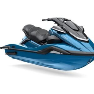 Buy 2026 Yamaha FX Cruiser SVHO®