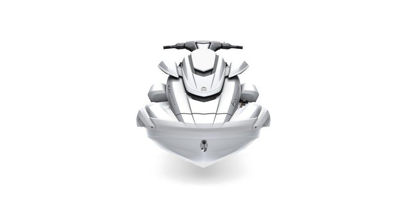 Buy 2026 Yamaha FX Cruiser SVHO - Image 3