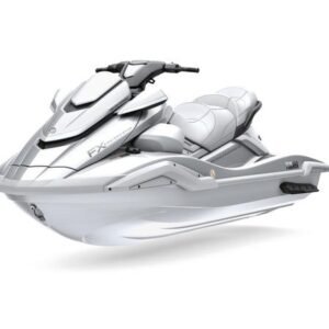 Buy 2026 Yamaha FX Cruiser SVHO