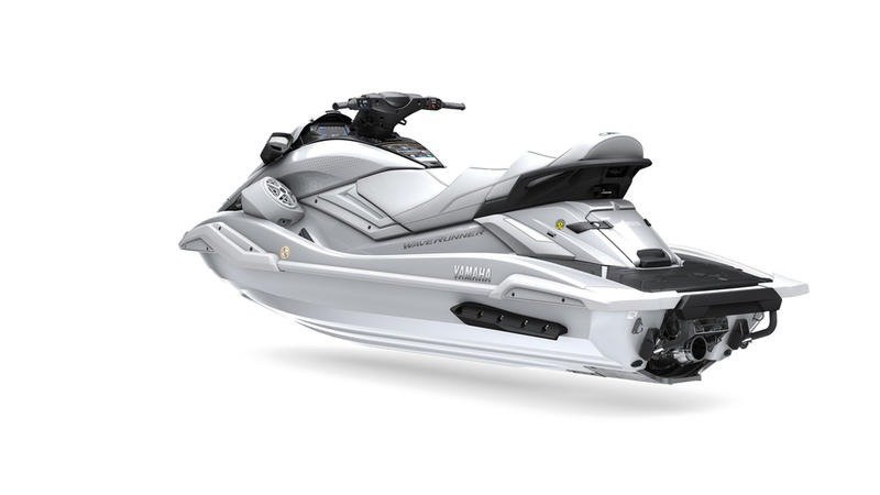 Buy 2026 Yamaha FX Cruiser SVHO - Image 6