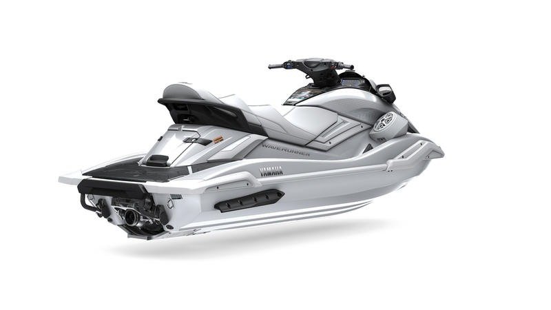 Buy 2026 Yamaha FX Cruiser SVHO - Image 5