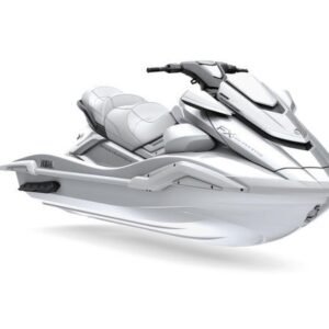 Buy 2026 Yamaha FX Cruiser SVHO