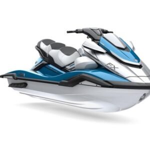 Buy 2026 Yamaha FX Cruiser HO