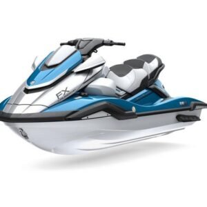 Buy 2026 Yamaha FX Cruiser HO