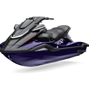 2026 Yamaha FX SVHO For Sale