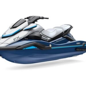 2026 Yamaha FX HO For Sale with Audio