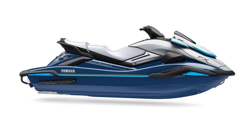 2026 Yamaha FX HO For Sale with Audio - Image 3