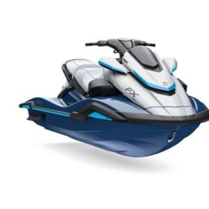 2026 Yamaha FX HO For Sale with Audio