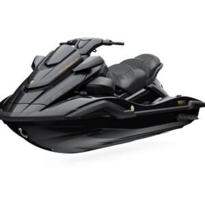 Buy 2026 Yamaha FX Limited SVHO