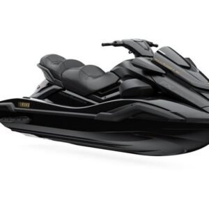 Buy 2026 Yamaha FX Limited SVHO