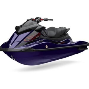 2026 Yamaha GP HO For Sale with Audio