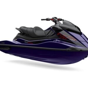 2026 Yamaha GP HO For Sale with Audio