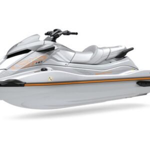 Buy 2026 Yamaha GP HO with Audio
