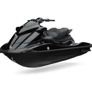 Buy 2026 Yamaha GP SVHO with Audio
