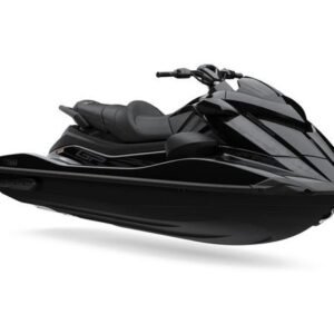 Buy 2026 Yamaha GP SVHO with Audio