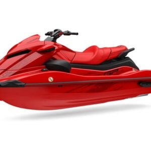 2026 Yamaha GP SVHO For Sale with Audio